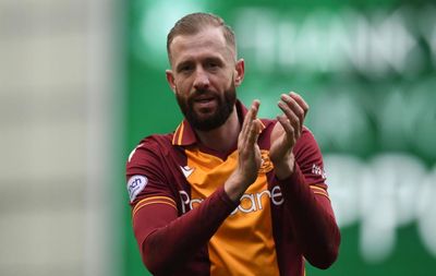 Celtic 1 Motherwell 1: Champions held to rare home draw by Van Veen moment of class
