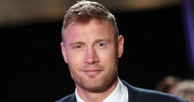 Freddie Flintoff must recover from crash before Top Gear filming resumes, BBC boss says