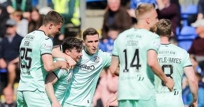 St Johnstone 1-1 Hibs as top six secured, VAR at forefront - 3 things we learned