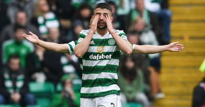 Celtic player ratings vs Motherwell as Hoops' 100 per cent home gone after rare dropped points