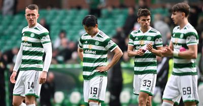 Celtic 1 Motherwell 1 as perfect Parkhead record gone, all eyes on Rangers - 3 things we learned