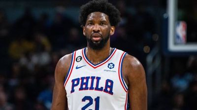 Doc Rivers Shares Latest on Joel Embiid Injury, ‘Scary’ Detail That Led to MRI