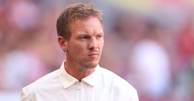 Why Julian Nagelsmann pulled out of Chelsea manager running as shock candidate emerges