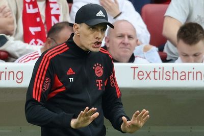 Tuchel 'at a loss' after Bayern humbled by Mainz