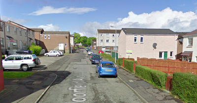Man found dead in Scots town as cops probe 'unexplained' death