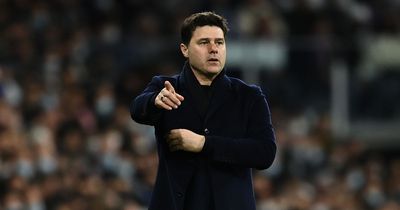 Todd Boehly given controversial Frank Lampard instruction amid Mauricio Pochettino Chelsea fear