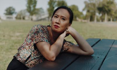 Novelist Celeste Ng: ‘There was a period when I thought I’d never write again’