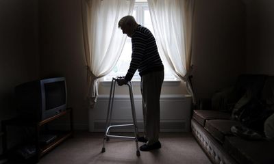 Care homes in England using ‘revenge evictions’ to stifle complaints from residents