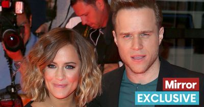 Olly Murs vows to sing for his 'amazing' friend Caroline Flack so people can remember her