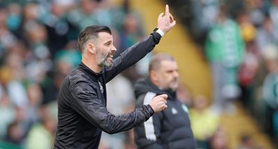 Stuart Kettlewell reveals the crucial 'ego' factor behind Motherwell's draw at Celtic