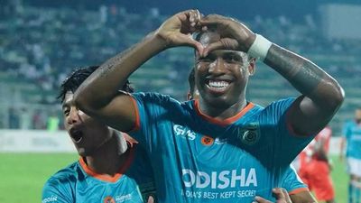 Super Cup: Odisha FC beat NorthEast United FC 3-1 to set up title clash with BFC