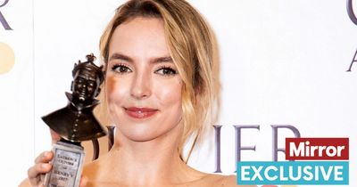 Actress Jodie Comer's Broadway show rakes in over £700,000 even before opening to public