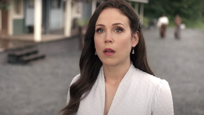 When Calls The Heart’s Erin Krakow Expresses Gratitude To The Fans For Helping Keep The Show On The Air Through Season 10