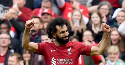 Mo Salah steals the limelight yet again as remarkable Liverpool record speaks volumes