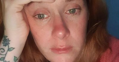 'Like being taken over by a demon' What it's like to live with PMDD