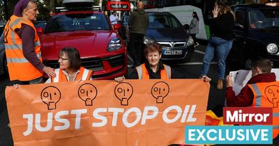 Just Stop Oil activists vow to bring London to a halt with slow marches over summer