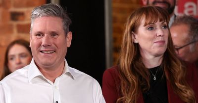 Send in your questions for Keir Starmer and Angela Rayner to answer