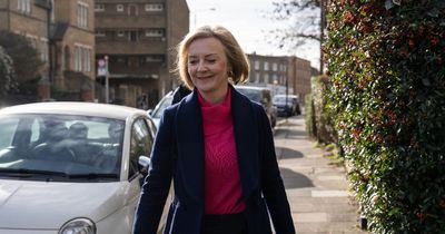 Most of public oppose Liz Truss handing out 'reward for failure' peerages