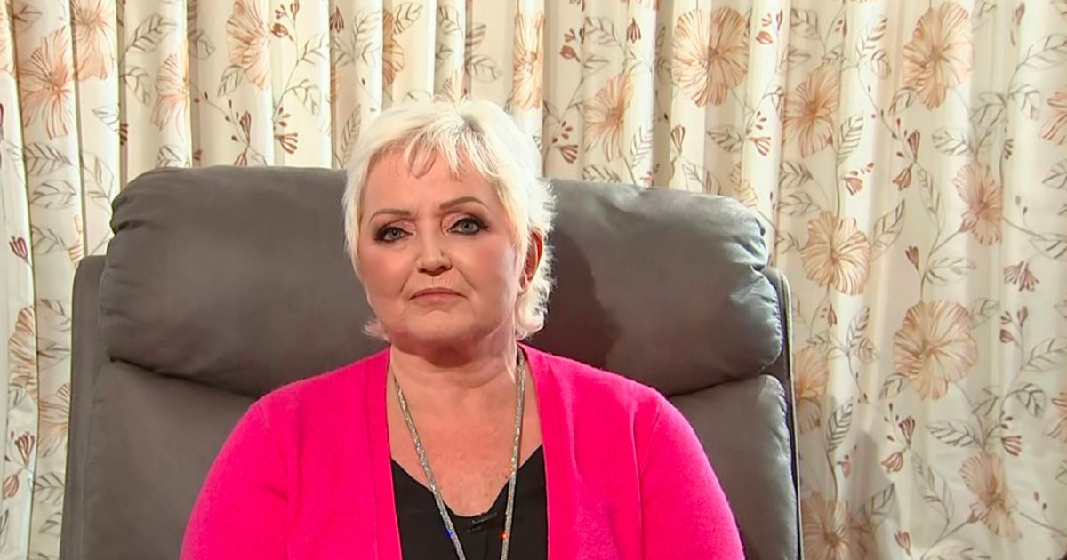 Linda Nolan shares one thing she doesn't want to know…
