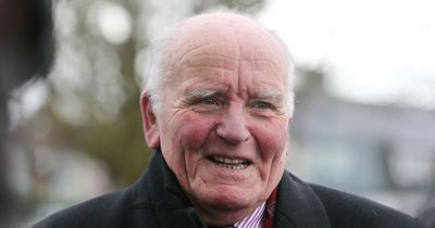 Mayo stalwart and former GAA President Dr Mick Loftus dies aged 93