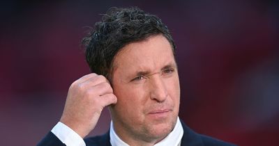 Robbie Fowler gives cheeky x-rated response to Mohamed Salah's latest Liverpool record
