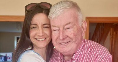 Armagh woman and brother-in-law team up for London Marathon in memory of her late father