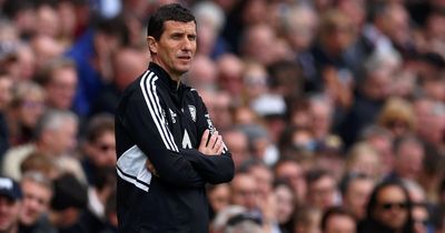 Pundits reiterate Javi Gracia's 'balance' point after Leeds United struggle in Fulham defeat