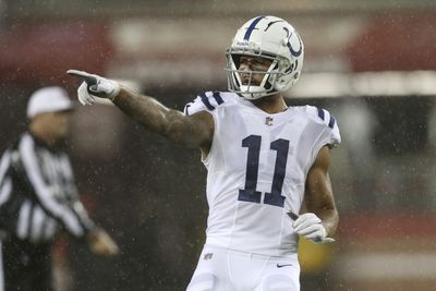 Colts’ Michael Pittman Jr. launches podcast with brother Mycah