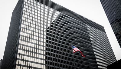 Two former Cook County assessor’s employees charged in bribery scheme