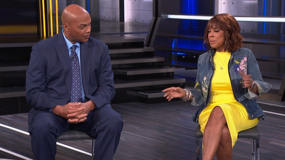 CNN Announces New Show With Gayle King and Charles Barkley