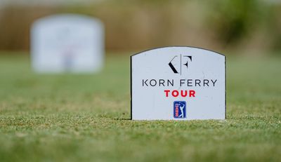 Shuttle Bus Journey Costs Korn Ferry Tour Players Dearly