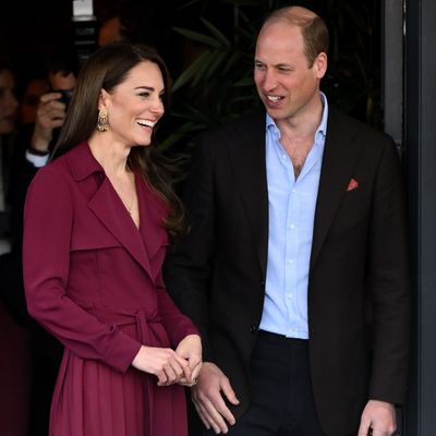 Prince William Shows A Rare Romantic Glimpse Into His Feelings for Wife Kate Middleton
