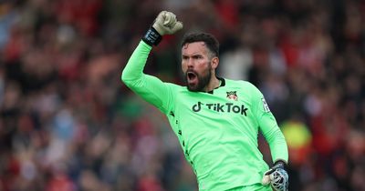 Ben Foster sent clear message as Ryan Reynolds signing hints at Wrexham plan