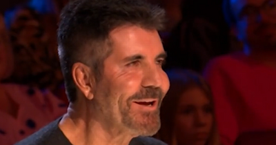 Britain's Got Talent's Simon Cowell admits to 'waiting' for Alesha's Golden Buzzer act to do show