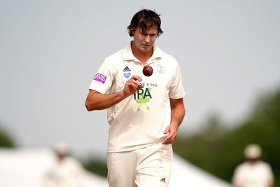 James Fuller helps Hampshire claim crushing win over Northamptonshire