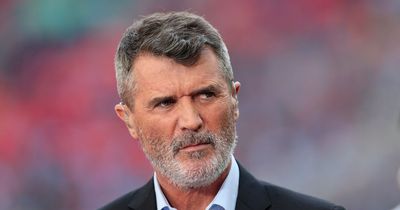 Roy Keane fires Manchester City warning to Arsenal ahead of crucial Premier League title clash