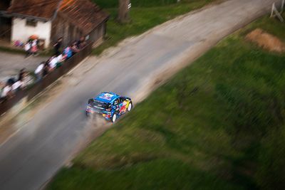 Tanak: “Many things” compromised WRC Rally Croatia charge