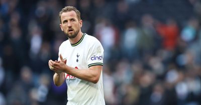 Chelsea suffer Harry Kane transfer blow as Tottenham star told why he should join Man United