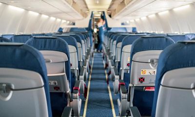 Larger-bodied airline passengers forced to pay for two seats prompts call for clearer anti-discrimination laws