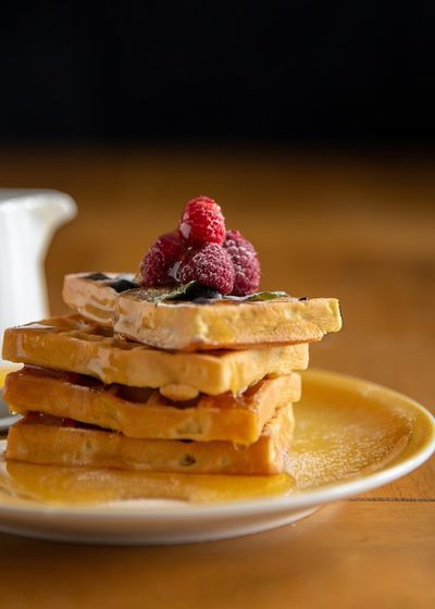 One Common Breakfast Staple is Surprisingly Rife with Fraud
