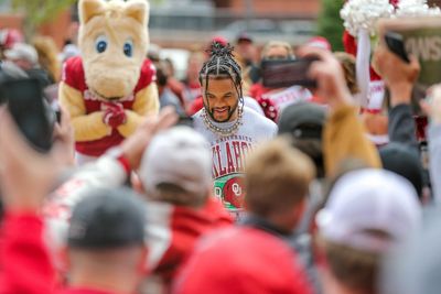 GM Monti Ossnfort, Cardinals coaches attend Kyler Murray’s special day