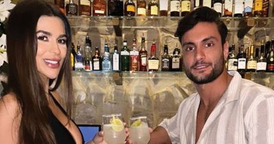 Davide makes cheeky date night comment to Ekin-Su as they shrug off cheating rumours