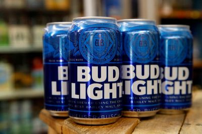 Bud Light exec takes leave after boycott calls, reports say