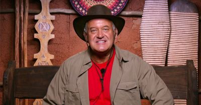 I'm A Celeb's Paul Burrell devastated as show crew member 'loses his £10,000 wedding ring'