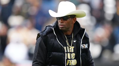 Telling Video of Colorado’s Spring Game Crowd Shows Deion Sanders’ Impact on Program