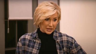 Following Savannah Chrisley’s Rant About Being Kicked Off Southwest Flight, The Airline Shared A ‘Different Story’