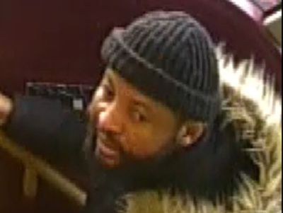 Police appeal after man ‘exposed himself to 11 year old girl on bus’