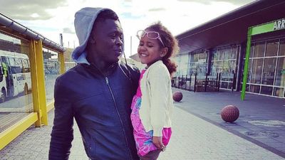 How Ugandan superstar Jose Chameleone was enticed to perform in Tasmania by Hobart mum