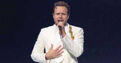 Olly Murs reveals fans always ask for his hand in marriage - despite being engaged