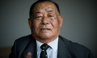 Last remaining Gurkha Victoria Cross recipient dies in Nepal aged 83